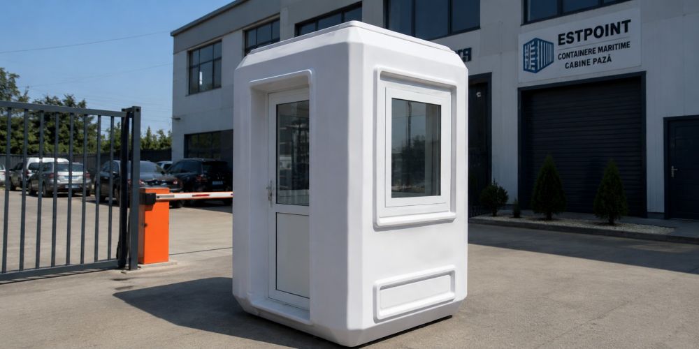 Cabina portar EstPoint