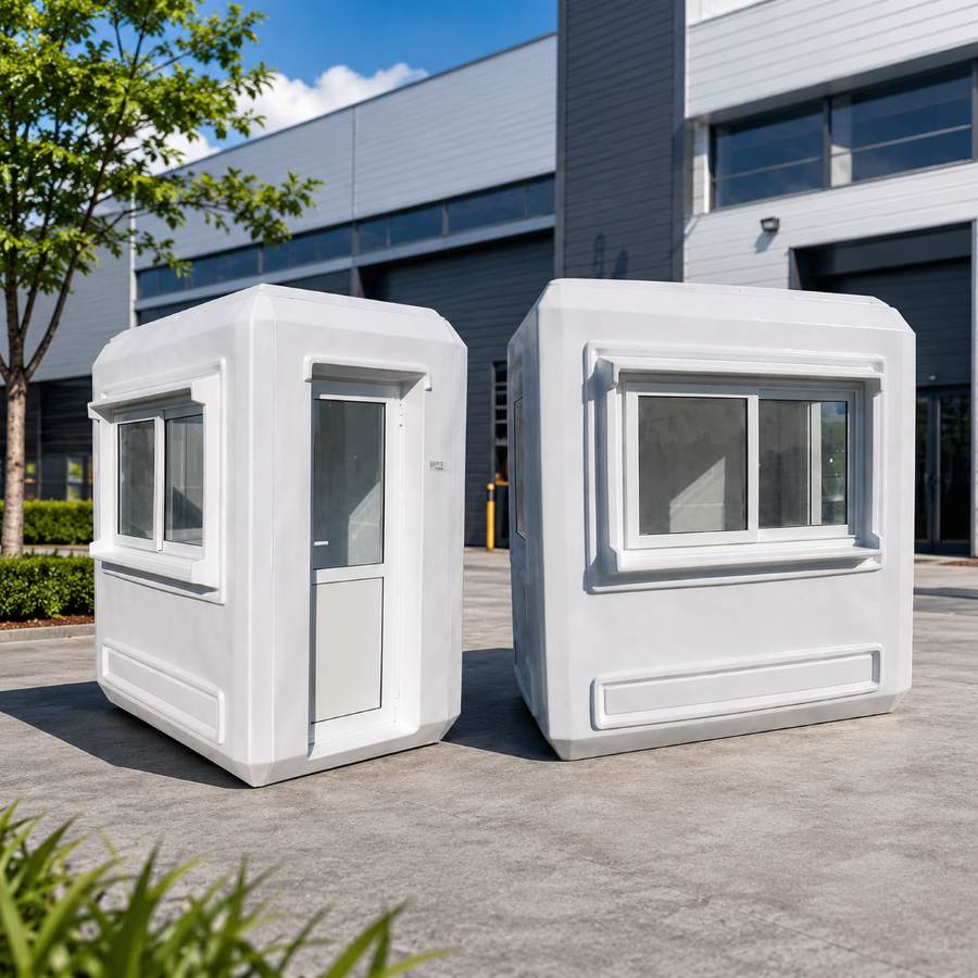 Cabine paza oferta vanzare