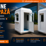 Cabine de paza in 2026