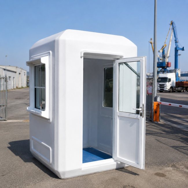 Cabine paza Constanta pentru vanzare