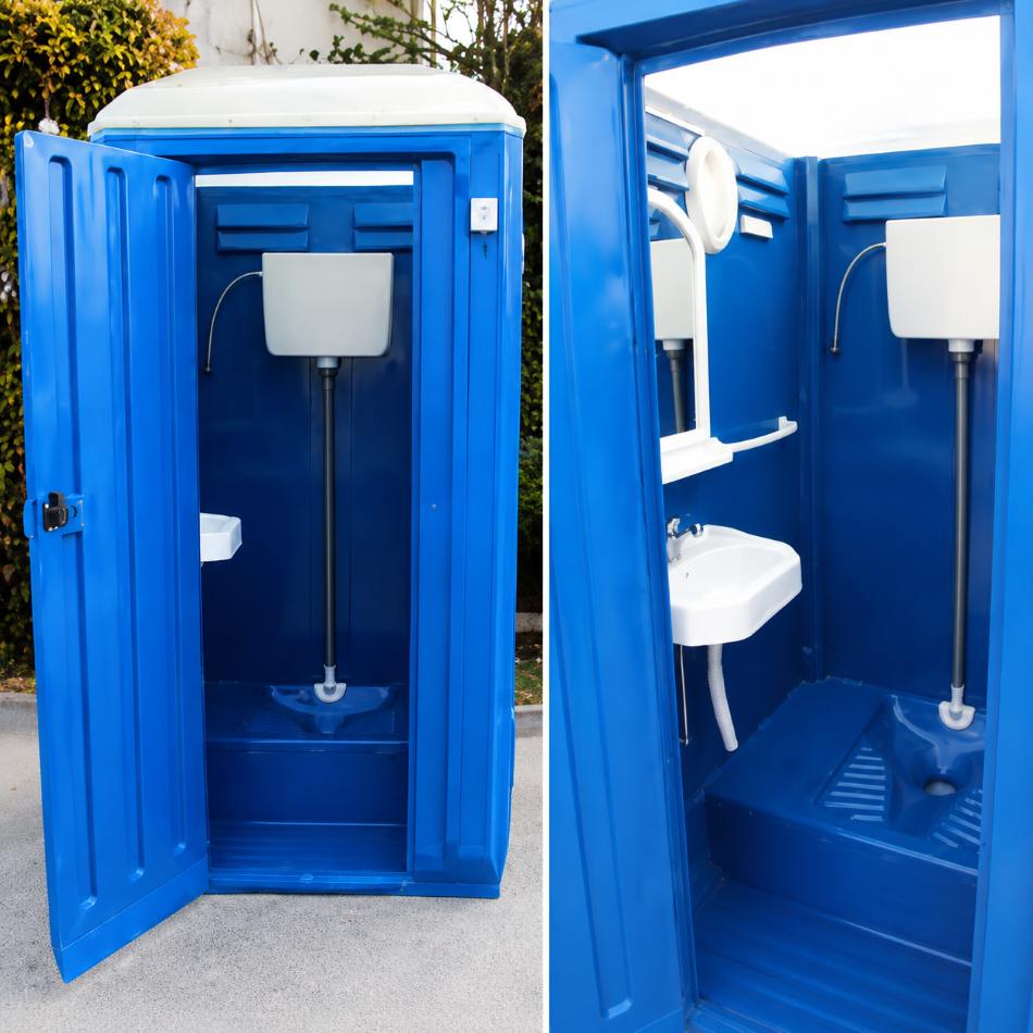 Wc ecologic livrat de EstPoint Wc ecologic livrat de EstPoint